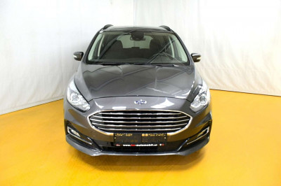 Ford Galaxy Gebrauchtwagen