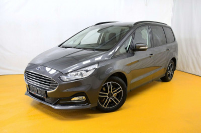 Ford Galaxy Gebrauchtwagen