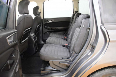 Ford Galaxy Gebrauchtwagen