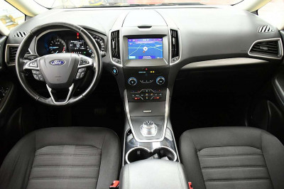 Ford Galaxy Gebrauchtwagen