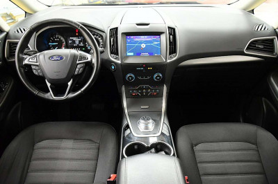 Ford Galaxy Gebrauchtwagen