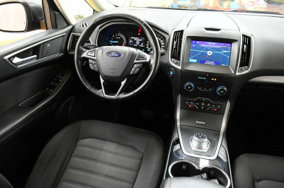 Ford Galaxy Gebrauchtwagen