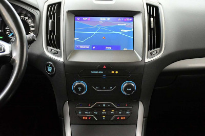 Ford Galaxy Gebrauchtwagen