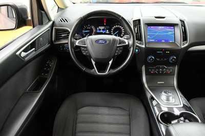 Ford Galaxy Gebrauchtwagen