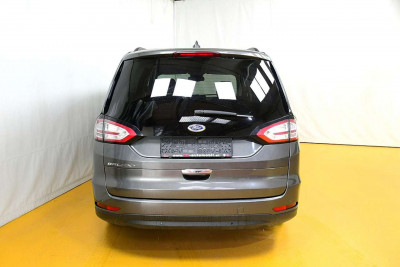 Ford Galaxy Gebrauchtwagen