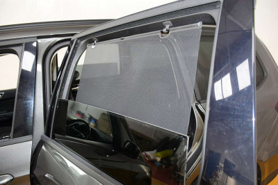 Ford Galaxy Gebrauchtwagen