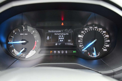 Ford Galaxy Gebrauchtwagen