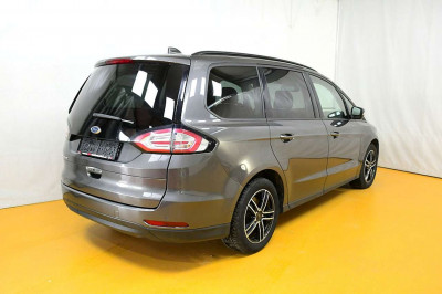 Ford Galaxy Gebrauchtwagen