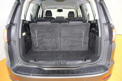 Ford Galaxy Gebrauchtwagen