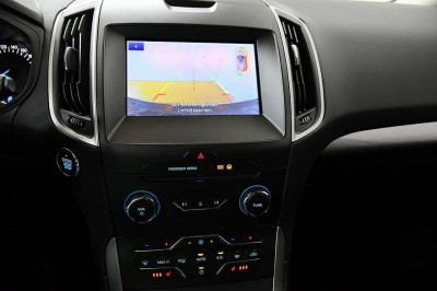 Ford Galaxy Gebrauchtwagen