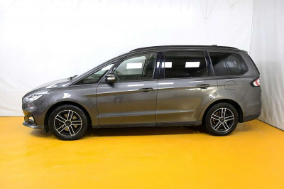 Ford Galaxy Gebrauchtwagen