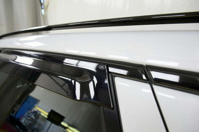 Land Rover Discovery Sport Gebrauchtwagen