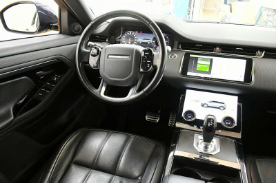 Land Rover Range Rover Evoque Gebrauchtwagen
