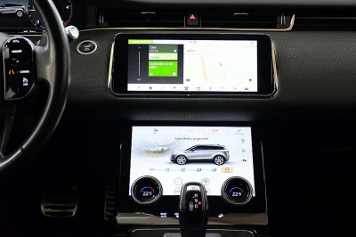 Land Rover Range Rover Evoque Gebrauchtwagen