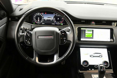 Land Rover Range Rover Evoque Gebrauchtwagen