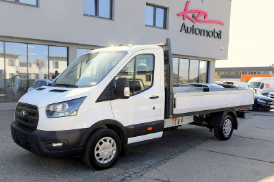 Ford Transit Gebrauchtwagen