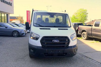 Ford Transit Gebrauchtwagen