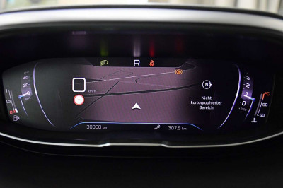 Peugeot 5008 Gebrauchtwagen