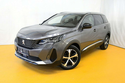 Peugeot 5008 Gebrauchtwagen