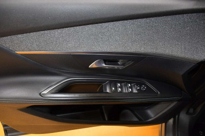 Peugeot 5008 Gebrauchtwagen