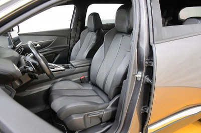 Peugeot 5008 Gebrauchtwagen