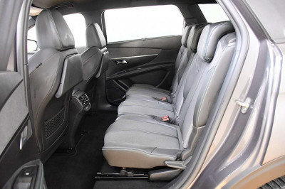 Peugeot 5008 Gebrauchtwagen