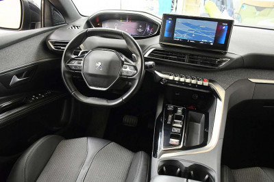 Peugeot 5008 Gebrauchtwagen