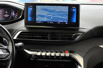 Peugeot 5008 Gebrauchtwagen