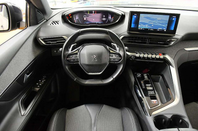 Peugeot 5008 Gebrauchtwagen