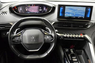 Peugeot 5008 Gebrauchtwagen