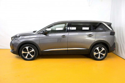 Peugeot 5008 Gebrauchtwagen