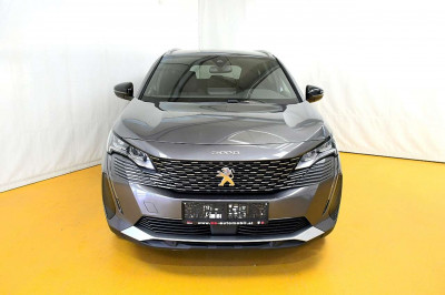 Peugeot 5008 Gebrauchtwagen