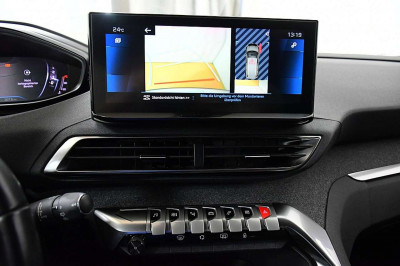 Peugeot 5008 Gebrauchtwagen