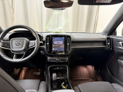 Volvo XC40 Gebrauchtwagen