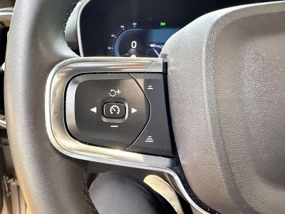 Volvo XC40 Gebrauchtwagen