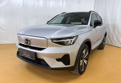 Volvo XC40 Gebrauchtwagen