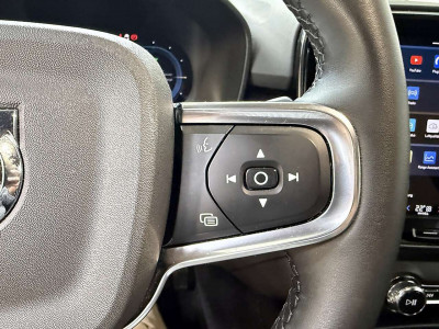 Volvo XC40 Gebrauchtwagen