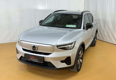 Volvo XC40 Gebrauchtwagen