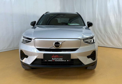 Volvo XC40 Gebrauchtwagen