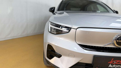 Volvo XC40 Gebrauchtwagen