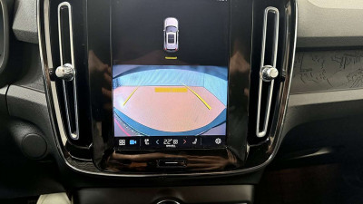 Volvo XC40 Gebrauchtwagen