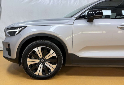 Volvo XC40 Gebrauchtwagen