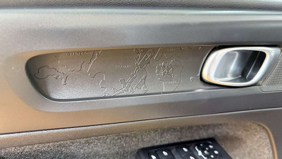 Volvo XC40 Gebrauchtwagen