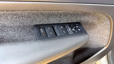 Volvo XC40 Gebrauchtwagen