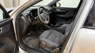 Volvo XC40 Gebrauchtwagen