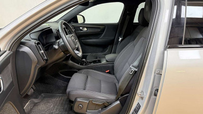 Volvo XC40 Gebrauchtwagen