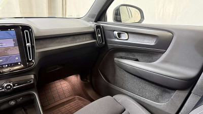 Volvo XC40 Gebrauchtwagen