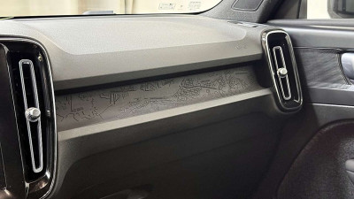 Volvo XC40 Gebrauchtwagen