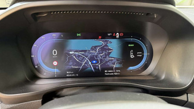 Volvo XC40 Gebrauchtwagen