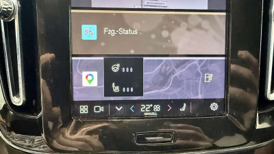 Volvo XC40 Gebrauchtwagen